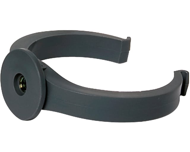 ABRAZADERA A PRESION OPTIFLEX 90MM (20 UDS)