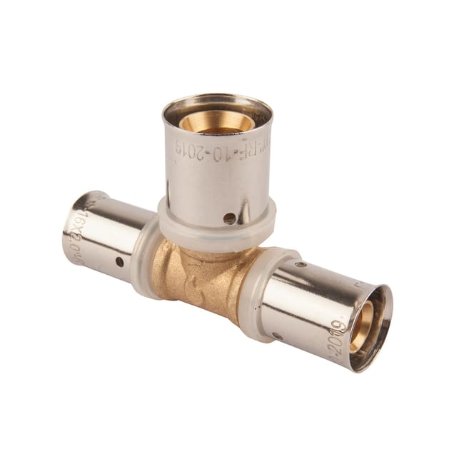 TE REDUCIDA 32X25X32MM MULTICAPA - 1