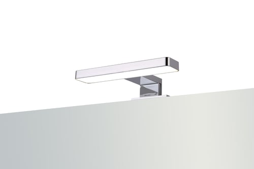 Iluminación espejo de baño