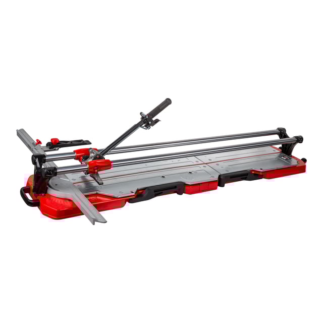 CORTADOR DE AZULEJOS MANUAL TX-1250MAX RUBI 1250MM