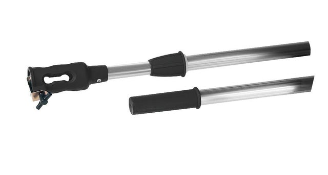 ALARGO TELESCOPICO ALUMINIO 3M
