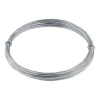 ALAMBRE GALVANIZADO  1.1 MM. 250 GRS - 1