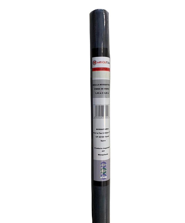 MALLA MOSQUITERA 1,20 X 3 M