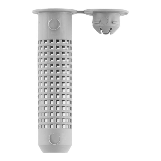 TAMIZ NYLON PARA TACO QUIMICO  12 X 50 MM. 10 UDS