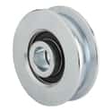 POLEA UN CANAL PARA PUERTA BASCULANTE  60 MM - 1