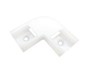 CURVA PARA PERFIL SUPERFICIE 17X7MM - 1