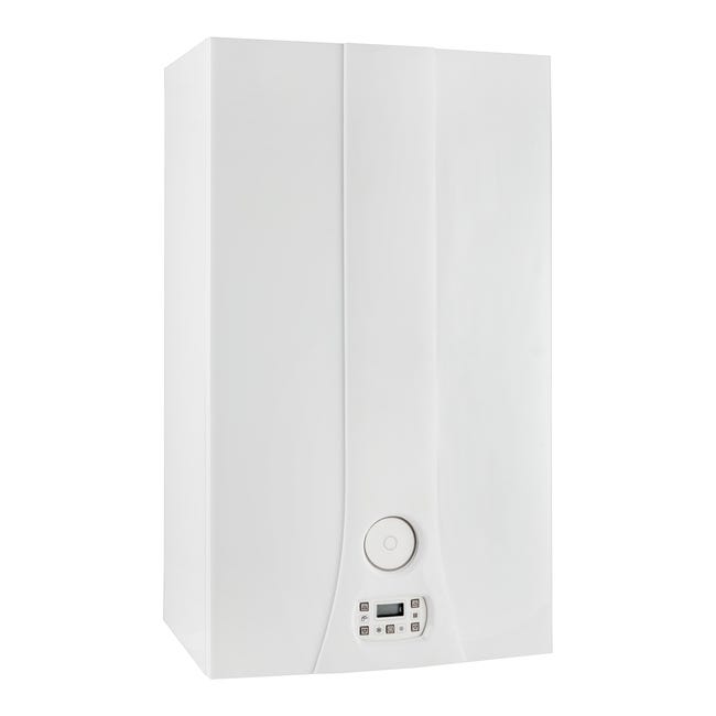 CALDERA DE GAS MANAUT MYTO CONNECT 35H - 1