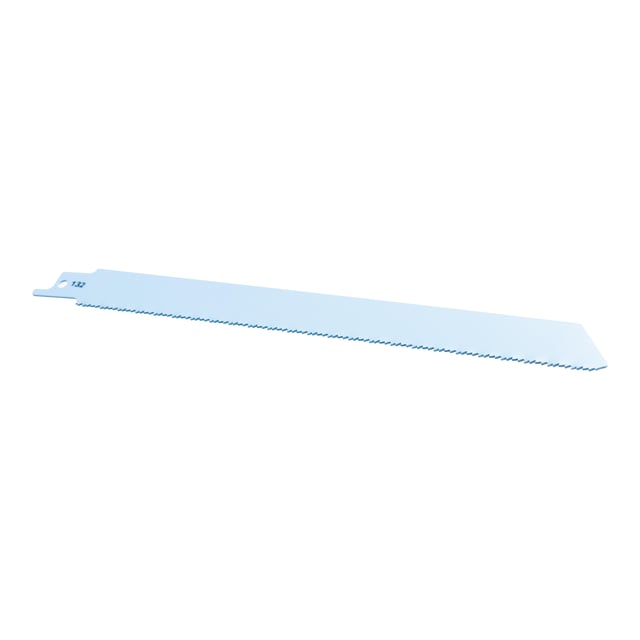 2 HOJAS SIERRA SABLE CORTE METAL FLEX S112BF