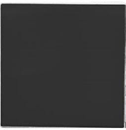 TECLA INTERRUP-CONMUTADOR SERIE SKY NEGRO - 1