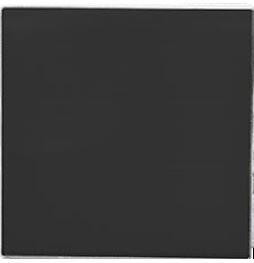 TECLA INTERRUP-CONMUTADOR SERIE SKY NEGRO