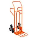 CARRETILLA SALVA ESCALERA ACERO 150KG AYERBE - 1