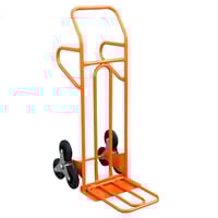 CARRETILLA SALVA ESCALERA ACERO 150KG AYERBE - 1