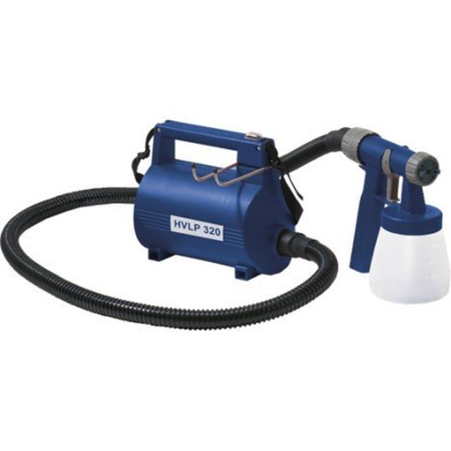 TURBINA PINTURA HVLP 320 DYNATEC