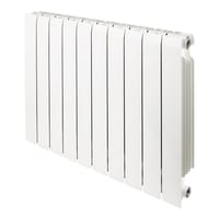 RADIADOR ALUMINIO FERROLI EUROPA 800 10 ELEMENTOS - 1