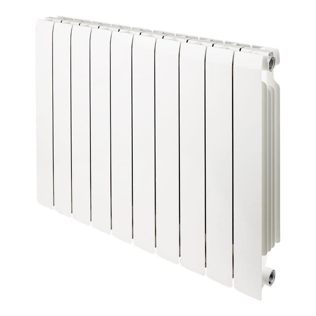 RADIADOR ALUMINIO FERROLI EUROPA 800 10 ELEMENTOS - 1