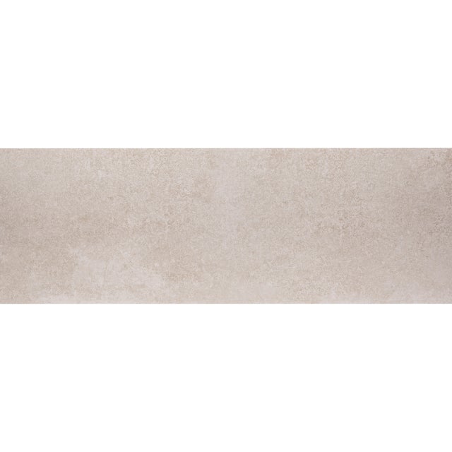 AZULEJO PASTA BLANCA 30X90CM PLACE SAND