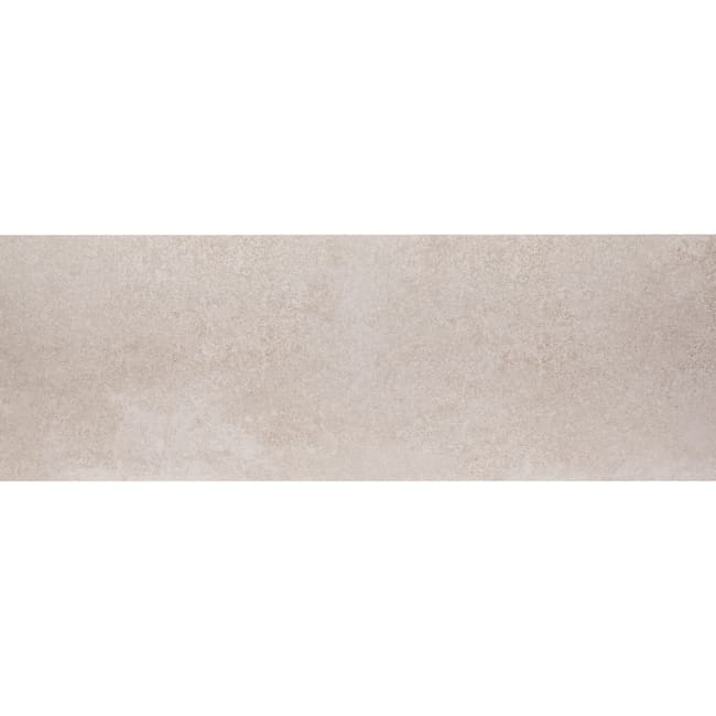 AZULEJO PASTA BLANCA 30X90CM PLACE SAND - 1