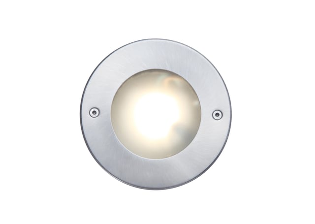 EMPOTRABLE LED 9.2W IP67 LUZ CÁLIDA