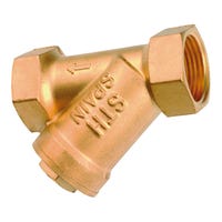 FILTRO DE MALLA LATÓN Ø1/2