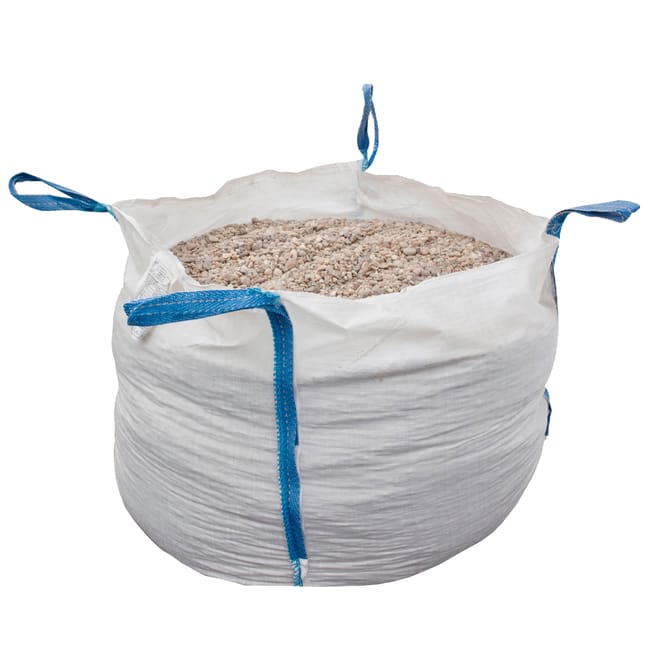 CANTO RODADO 20/40 MM 1000KG - 1