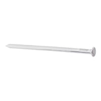 PUNTA CABEZA PLANA 6.4 X 140MM. 3 KG - 1