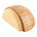 TOPES PARA PUERTAS DE MADERA ADHESIVO SEMIESFÉRICO ROBLE - 1