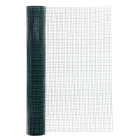 MALLA ELECTROSOLDADA VERDE LUZ 13 MM 1X5 M - 1