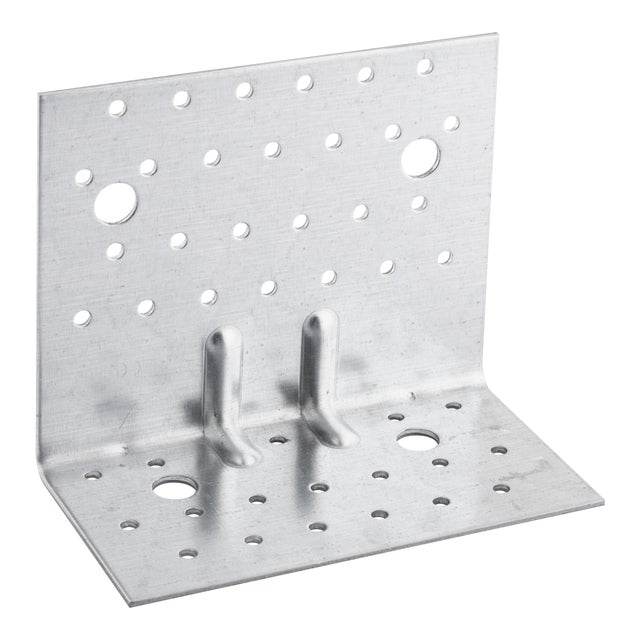 ESCUADRA FIJACION  REFORZADA 150 X 123 X 78 X 2.5  MM. SIMPSON