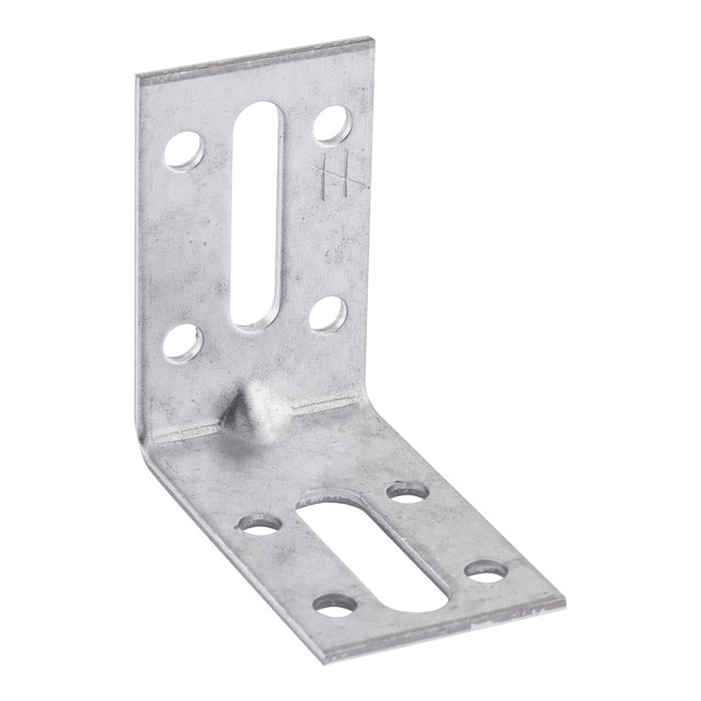 ESCUADRA FIJACION  REFORZADA 30 X 50 X 55 X 2  MM. SIMPSON