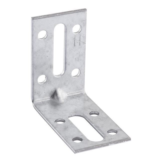 ESCUADRA FIJACION  REFORZADA 30 X 50 X 55 X 2  MM. SIMPSON - 1