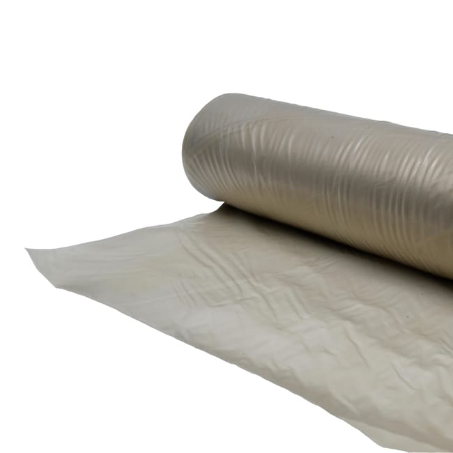 PLÁSTICO DE OBRA  GALGA 300 TRANSLUCIDO 2X10 M - 1