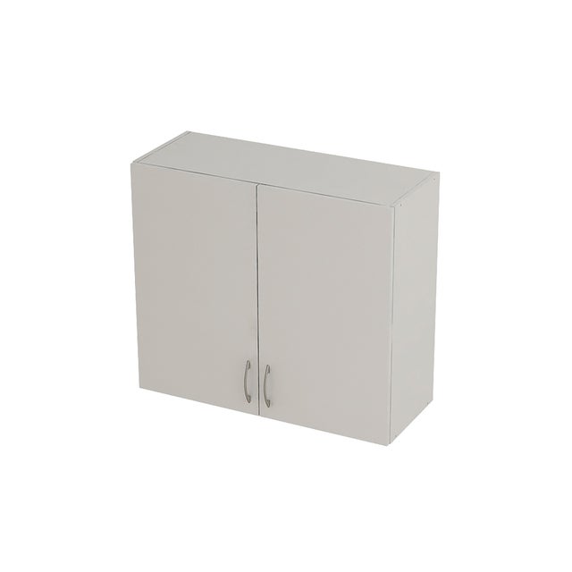KIT MÓDULO COCINA ALTO EXCELLENCE BLANCO 80 CM