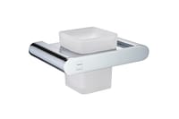 PORTAVASOS MURAL TEKA STROHM INCA - 1