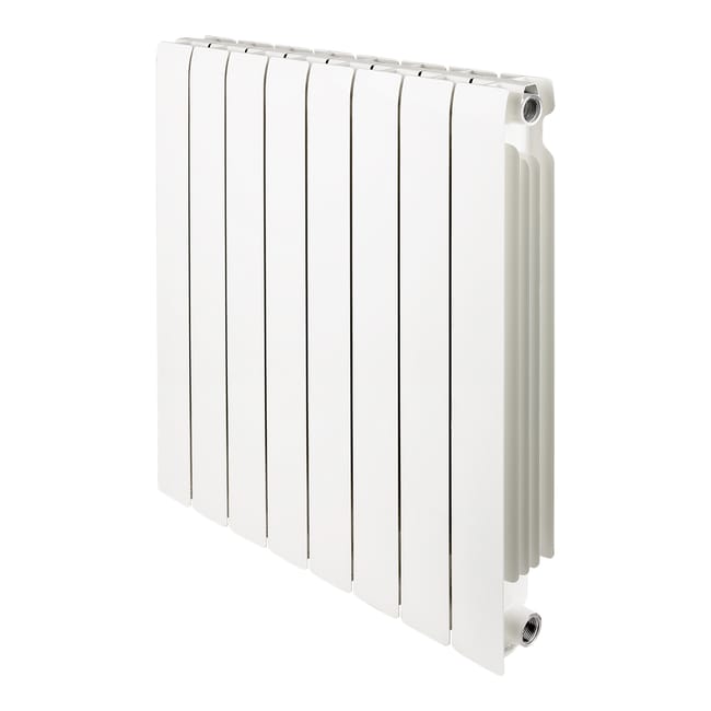 RADIADOR ALUMINIO FERROLI EUROPA 800 8 ELEMENTOS - 1