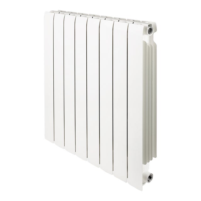 RADIADOR DE ALUMINIO FERROLI EUROPA 800 8 ELEMENTOS