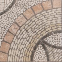 BALDOSA EXTERIOR PORCELÁNICO 45X45CM ALHAMBRA ANTIDESLIZANTE - 1