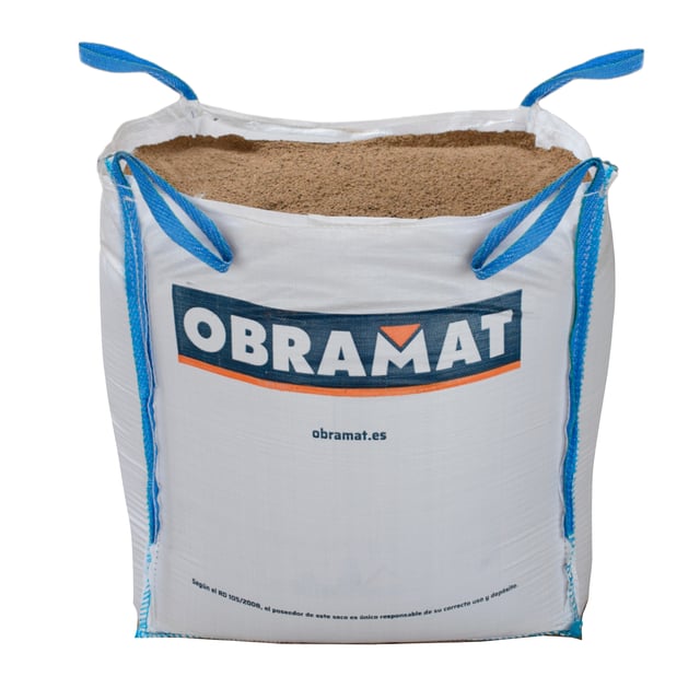 BIG BAG ARENA NORMAL 1000 KG 