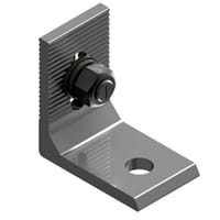 FIJACIÓN A PERFIL G1 S01L SUNFER 2 UNIDADES - 1