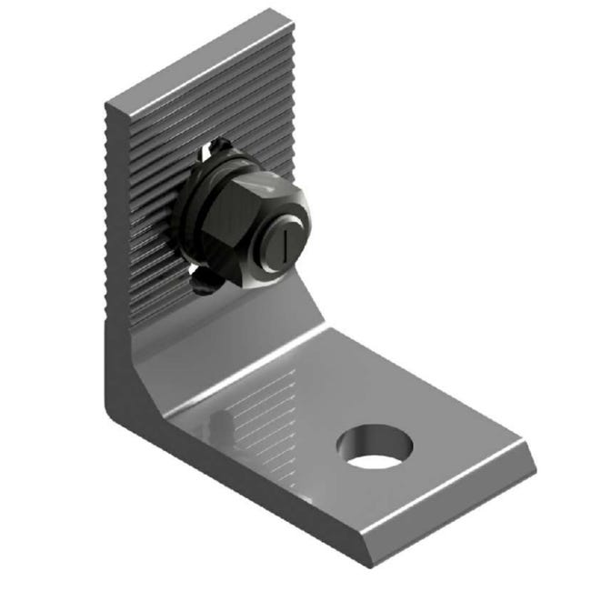 FIJACIÓN A PERFIL G1 S01L SUNFER 2 UNIDADES - 1