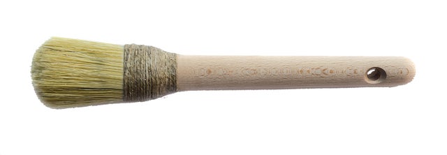 BROCHA VALENCIANA CERDA NATURAL