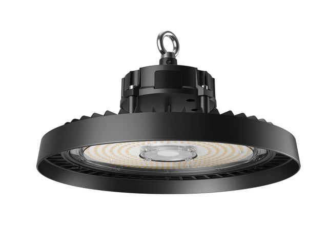 CAMPANA LED INDUSTRIAL 120-150-200W CCT