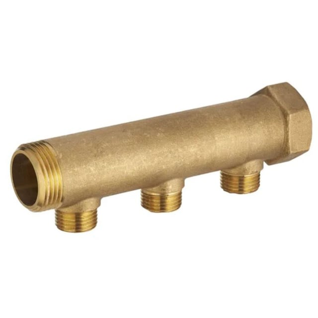 COLECTOR 3/4