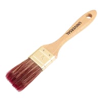 PALETINA TRIPLE CERDA NATURAL + PET PLUMADO 40MM - 1