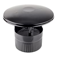 SOMBRERETE VITRIFICADO 120MM - 1