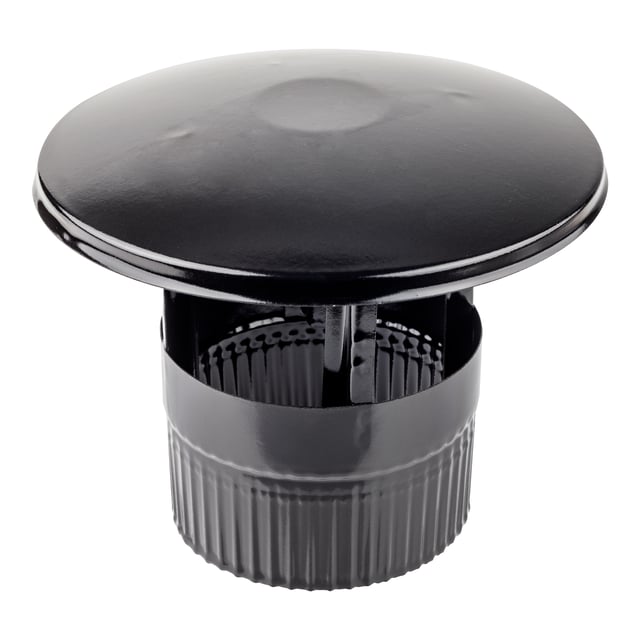 SOMBRERETE VITRIFICADO 120MM