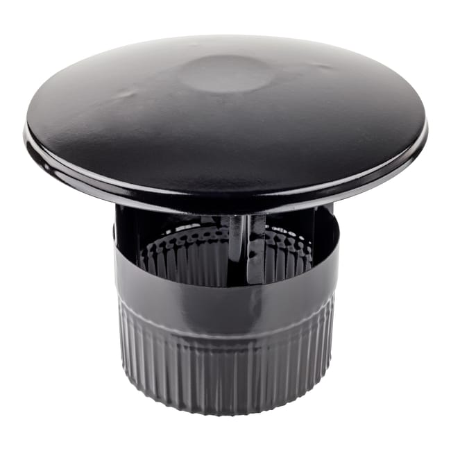 SOMBRERETE VITRIFICADO 120MM - 1