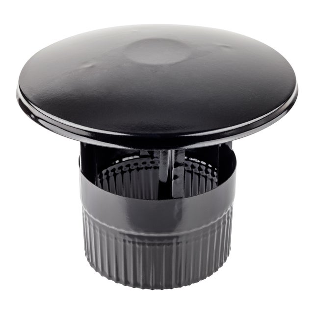 SOMBRERETE VITRIFICADO 200MM