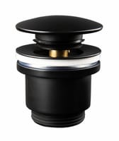 VÁLVULA CLICK CLACK LAVABO 1 1/4