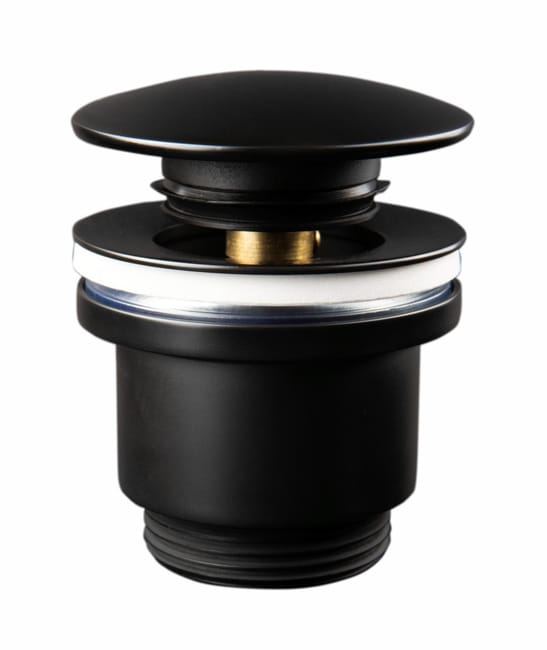 VÁLVULA CLICK CLACK LAVABO 1 1/4