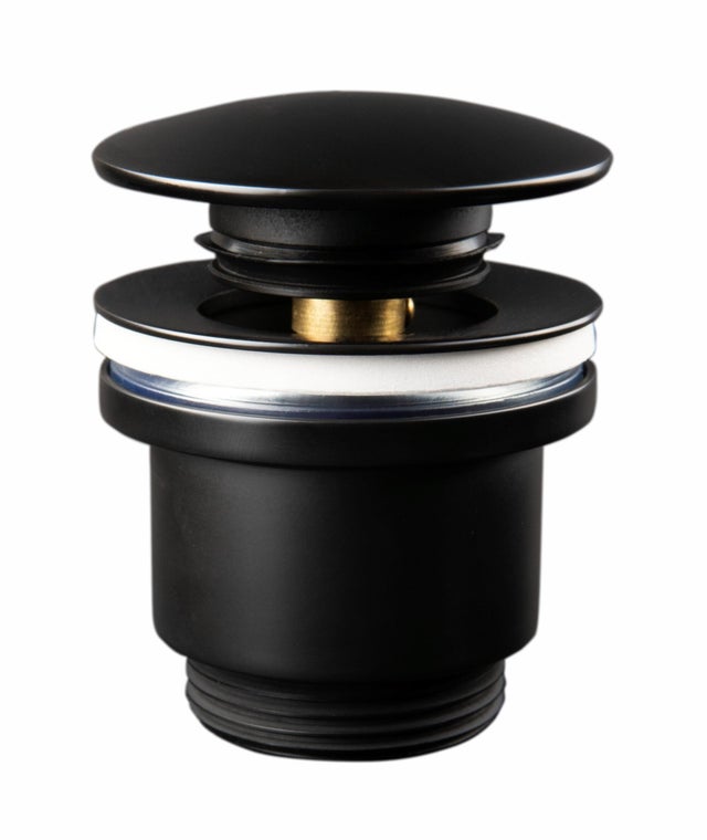 VÁLVULA CLICK CLACK LAVABO 1 1/4